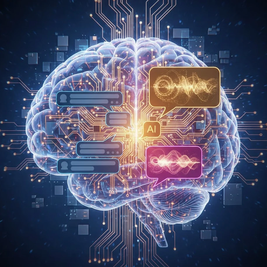 KI & Machine Learning