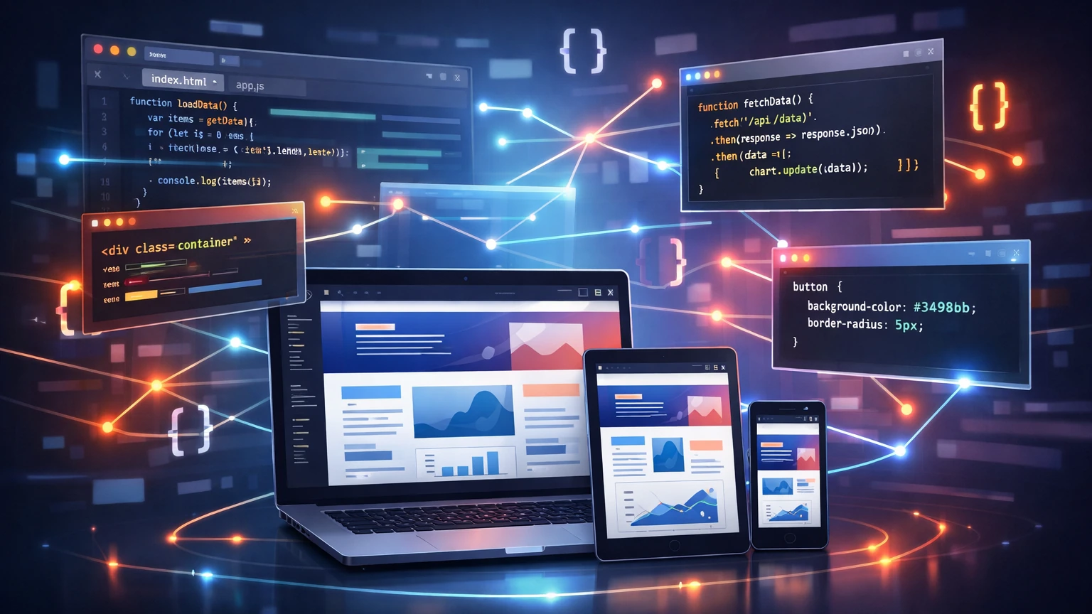 Software-Entwicklung